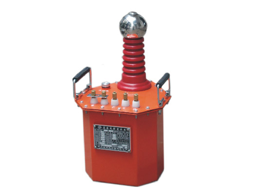 试验变压器（手提式）YDQB－5kVA/50kV
