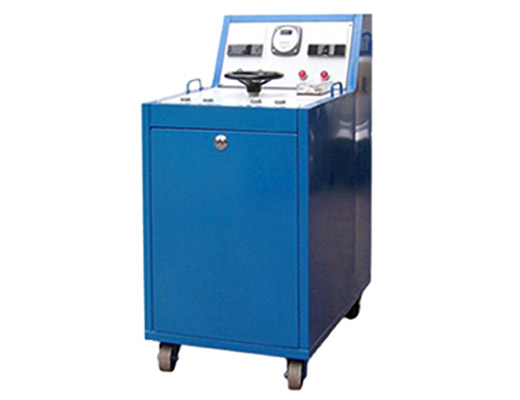 试验控制台（带调压器）KZT－15kVA/0.5kV