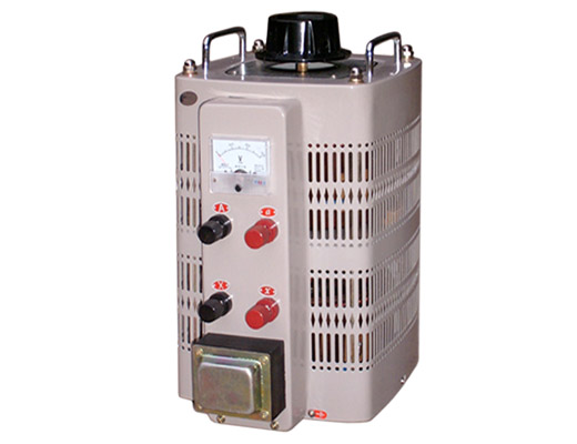 调压器TDGC－10kVA/0.25kV