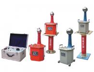 成套串激试验变圧器YDCB－5～100kVA/250kV