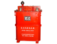 高压试验电抗器YKTB－50kVA/35kV