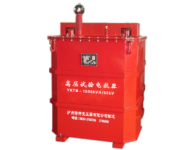 高压试验电抗器YKTB－1500kVA/55kV